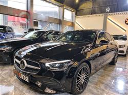 مرسيدس بنز C-Class